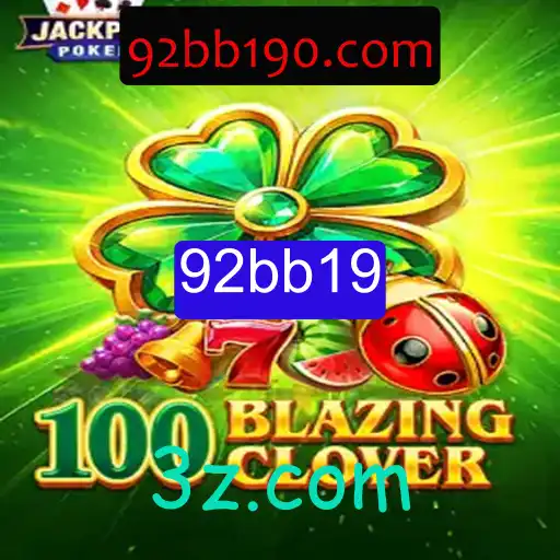 Explorando o Universo de 100BlazingClover: Um Mergulho nas Regras e Estratégias do Jogo