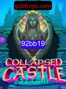 Descubra o Empolgante Mundo de CollapsedCastle
