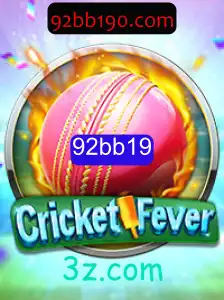 Uma Jornada Através de 'CricketFever': Explorando o Fenômeno com a Palavra-Chave 92bb19