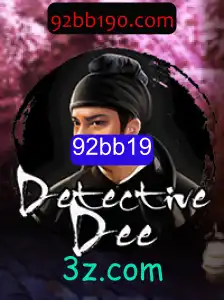 DetectiveDee: Mergulhe no Mundo de Mistério e Estratégia