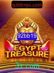 EgyptTreasure: Desvende os Segredos do Antigo Egito