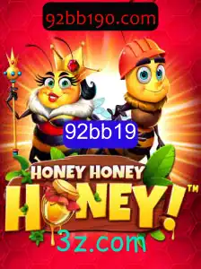 HoneyHoneyHoney: Descubra o Encantador Mundo do Novo Jogo Sensação