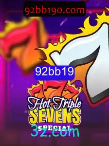 Explorando o Fascinante Mundo de HotTripleSevensSpecial