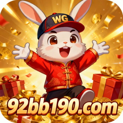 92bb19 Logo