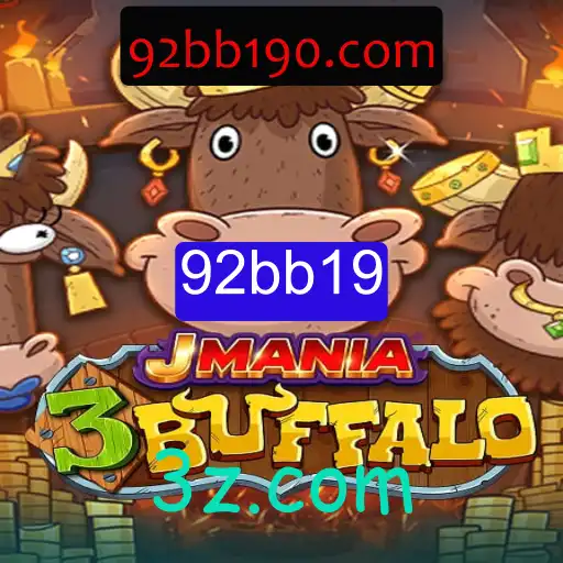 Explorando o Universo de JMania3Buffalo: Um Novo Fenômeno no Mundo dos Jogos