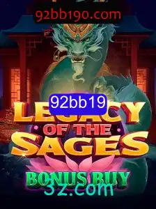 Explorando o Universo de LegacyoftheSagesBonusBuy: Um Guia Completo