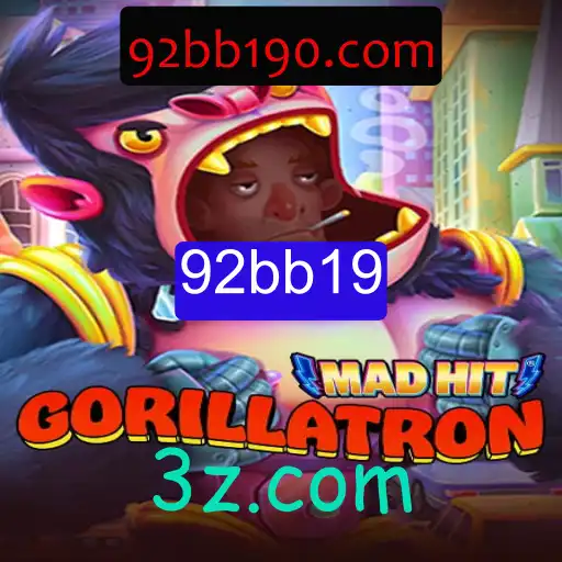 Explorando MadHitGorillatron: Um Novo Jogo Empolgante no Mundo dos Games