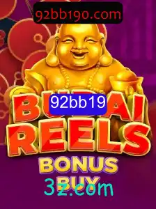 Explorando BudaiReelsBonusBuy: Um Novo Jogo de Slot Emocionante