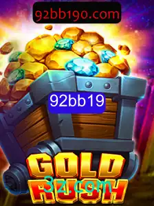 GoldRush: Explorando o Mundo do Jogo de Aventura 92bb19