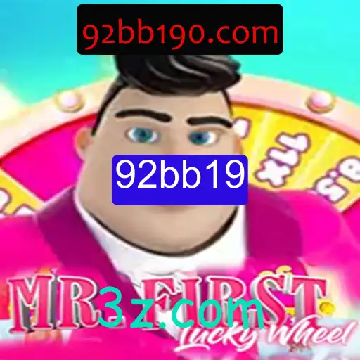 Descubra o Fascinante Mundo de MrFirstLuckyWheel