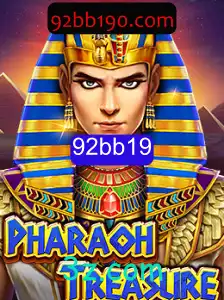 Descubra a Aventura Épica: PharaohTreasure - Um Mundo de Mistérios em 92bb19