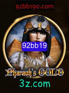 PharaohsGold: Aventura e Estratégia no Mundo Antigo