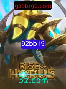 Rise of Horus: Descubra o Fascinante Mundo do Novo Jogo Estratégico