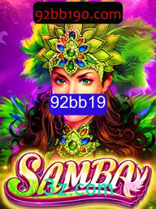 Samba: Uma Nova Experiência de Jogo para 2023