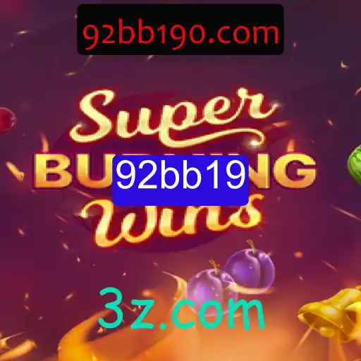 Explorando o Fenômeno do Jogo SuperBurningWins