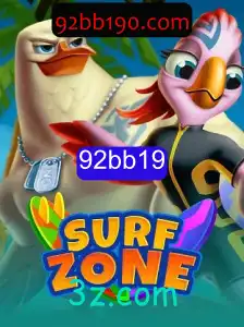 Explorando o Mundo Emocionante de SurfZone: O Jogo que Conquista as Ondas