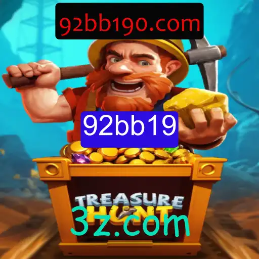Explorando o Fascinante Mundo de TreasureHunt