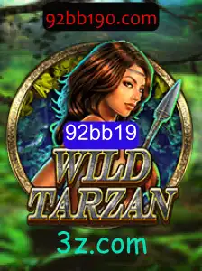 Explorando o Mundo Selvagem de WildTarzan: Um Mergulho no Jogo